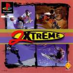 2 extreme sur playstation de sony