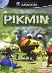 Jaquette de Pikmin Recto (feu  mediacovers)