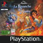 Aladdin la revanche de nasira jaquette