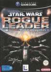 Star Wars rogue leader (feu mediacovers)
