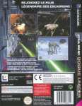 Star wars rogue leader (feu mediacovers)