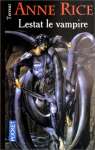 Couverture de Lestat le vampire