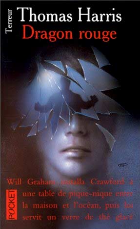 Couverture du Livre Dragon Rouge