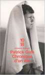 Couverture de Chronique d'�t� de Patrick Gale