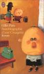 Livre : autobiographie d'une courgette