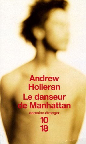 Le danseur de Manhattan - roman gay