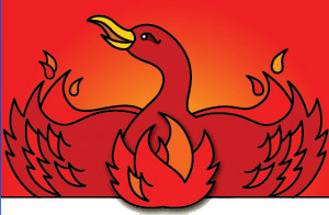Logo Mozilla Firebird