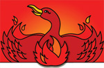 Logo Mozilla Firebird