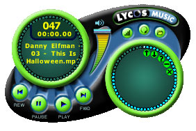 Skin de sonique version lycos petit