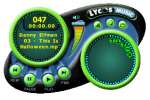 Skin de sonique version lycos petit
