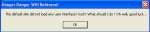 Winamp buggue souvent...