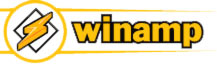 Logo Winamp