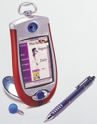 umts : les nouveaux mobiles ?