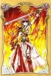 Magic Knight Rayearth