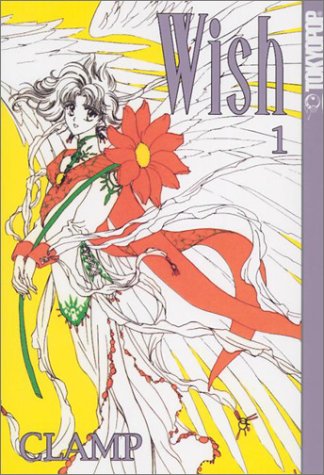Couvertur Wish