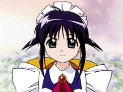 Mahoro