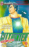 City Hunter