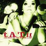 Couverture de l'album