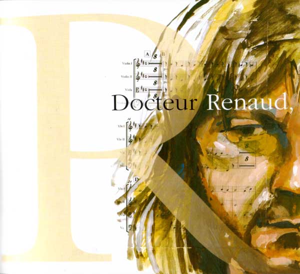 Dr Renaud, Extrait du livret de Boucan d'enfer