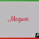 Jaquette de Mogwai