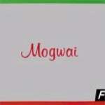 Jaquette de Mogwai