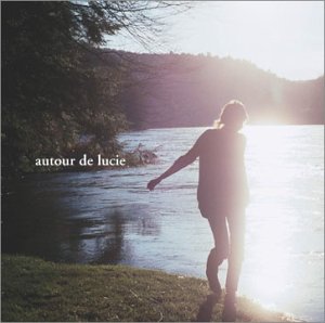 Autour de Lucie