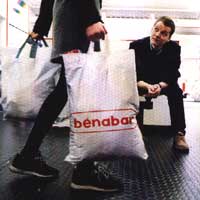 photo bénabar photo bénabar