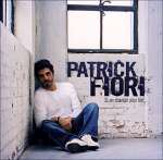 Jaquette- Patrick Fiori - Si on chantait plus fort