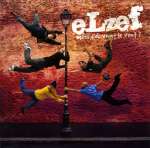Pochette - elzef - Mais d'o� vient le vent?