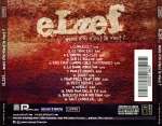 Pochette - elzef - Mais d'o� vient le vent?