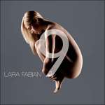 Pochette - Lara Fabian - 9 - neuf