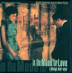 Pochette de la BO de In the mood for love