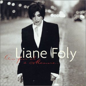 pochette - liane foly - au fur et a mesure pochette - liane foly - au fur et a mesure