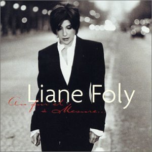 pochette - liane foly - au fur et a mesure