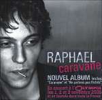 jaquette - raphal - caravane