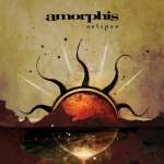Eclipse d'Amorphis :: album m�tal folk m�lodique