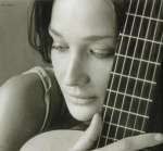 Jaquette Verso Quelqu'un m'a dit de Carla Bruni