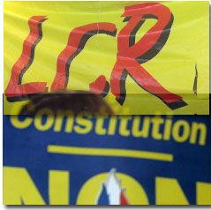 LCR et FN proches sur la x�nophobie