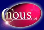 Logo de cnous sur la page d'accueil